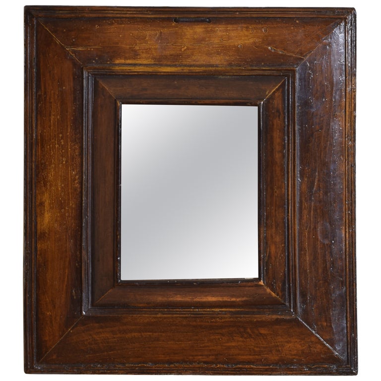 Small Wall Mirror 