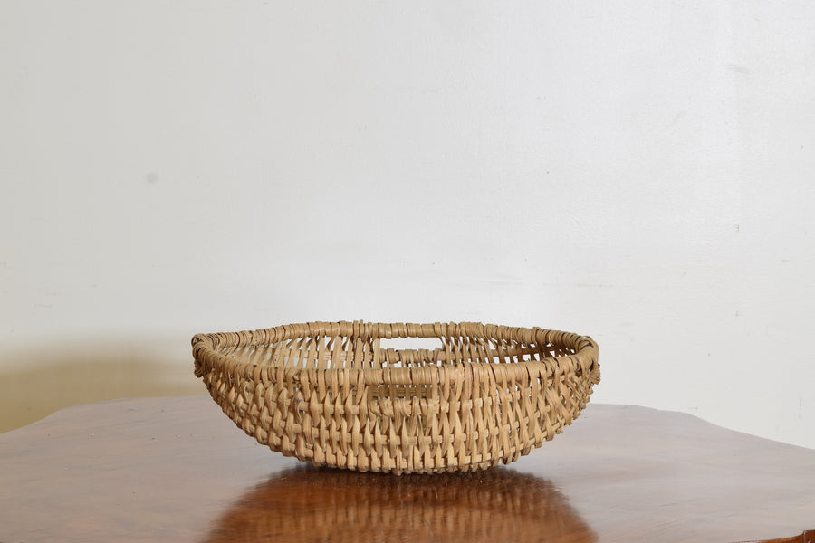 Set of 4 Woven Baskets