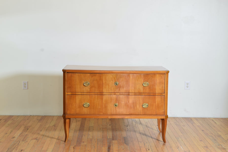 2-Drawer Commode