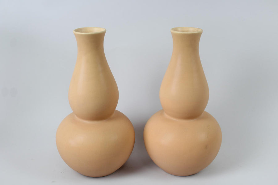 Set of 6 Ceramic Vases