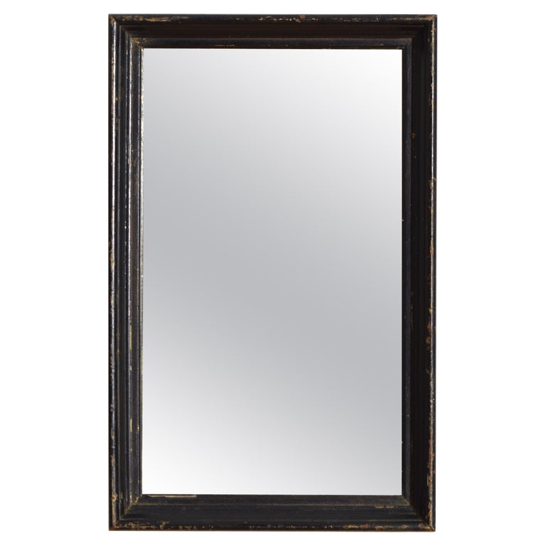 Molded Ebonized Mirror