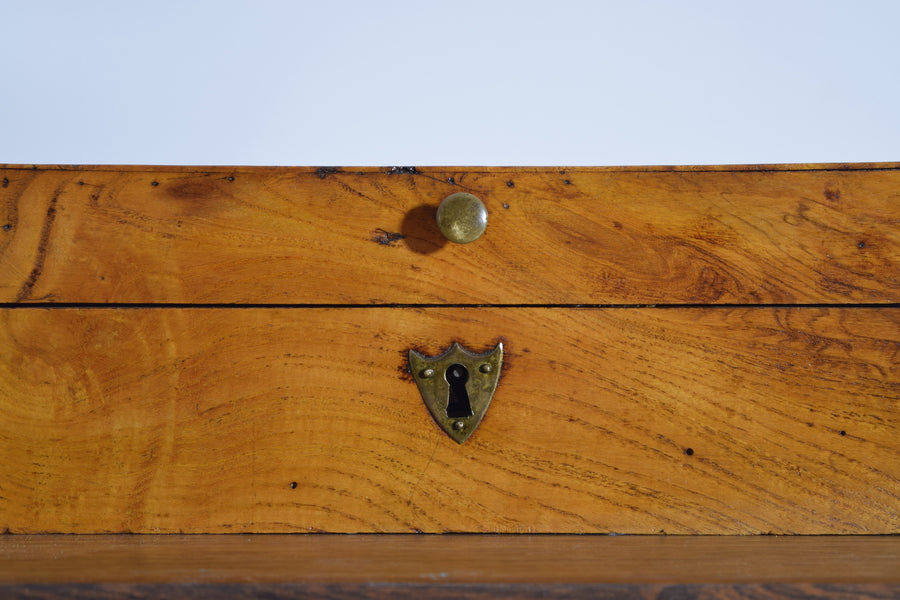 Maplewood Hinged Box