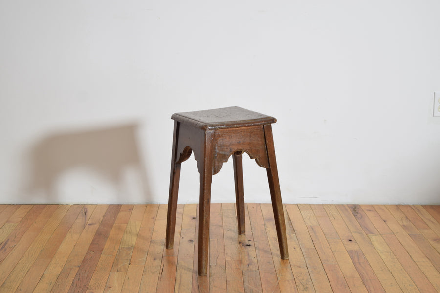 Walnut Low Table