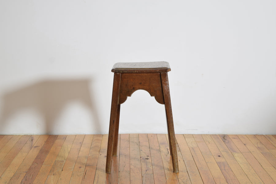 Walnut Low Table