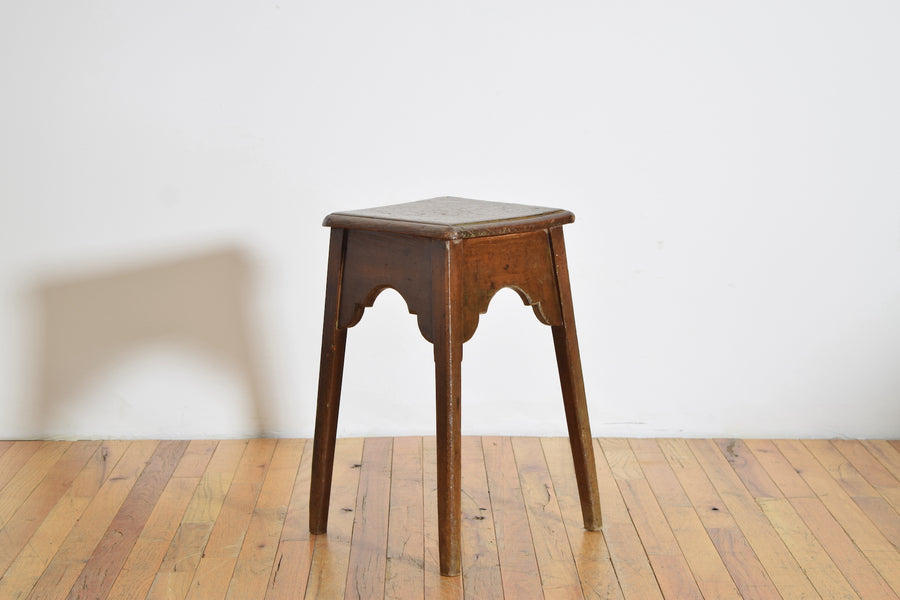 Walnut Low Table
