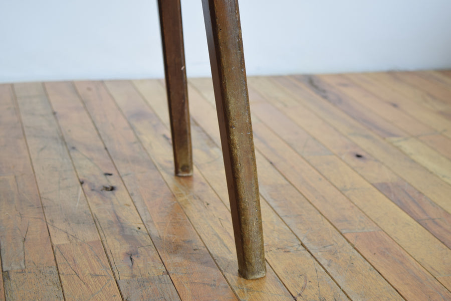 Walnut Low Table