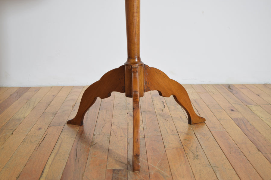 Walnut and Veneered 