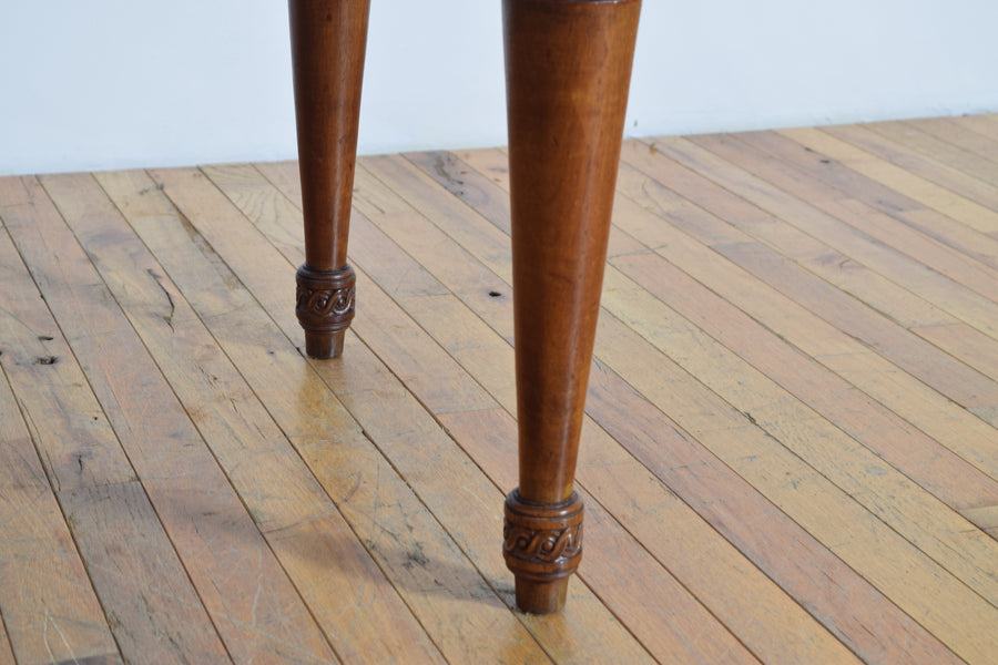 Walnut Metamorphic Writing Desk