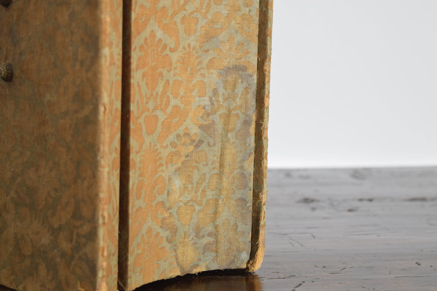 Fortuny Upholstered Book Box