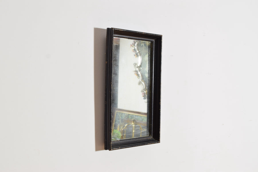 Molded Ebonized Mirror
