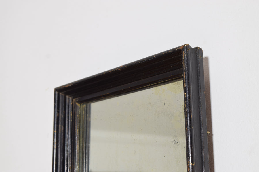 Molded Ebonized Mirror