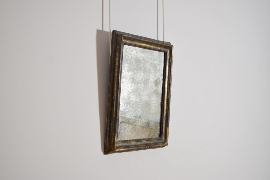 Shaped Mecca Mirror