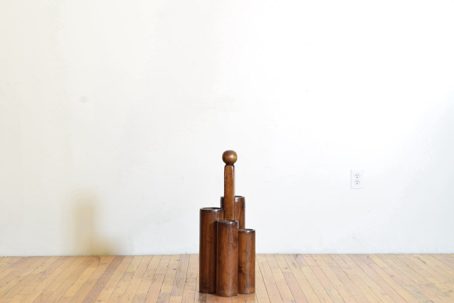 Graduating Designed Umbrella Stand