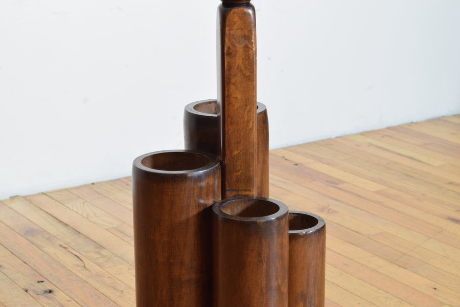 Graduating Designed Umbrella Stand