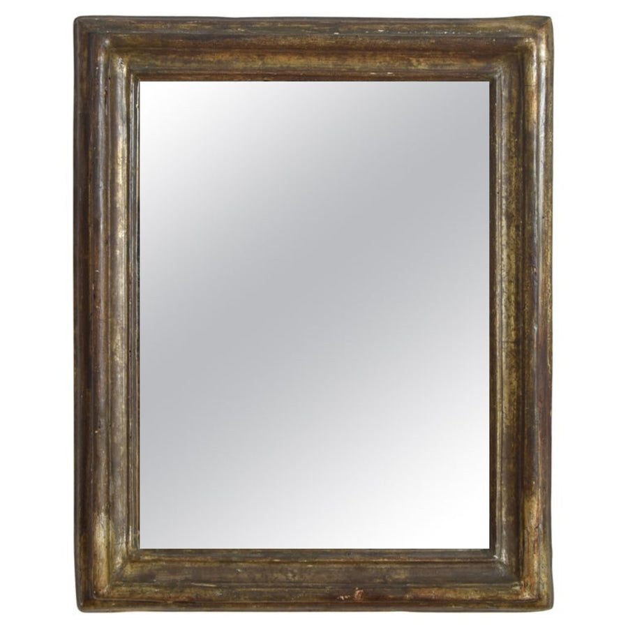 Shaped Mecca Mirror