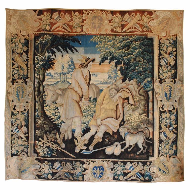 Tapestry, 