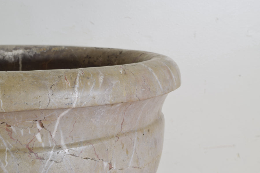 2-Piece Marble Sink or Font